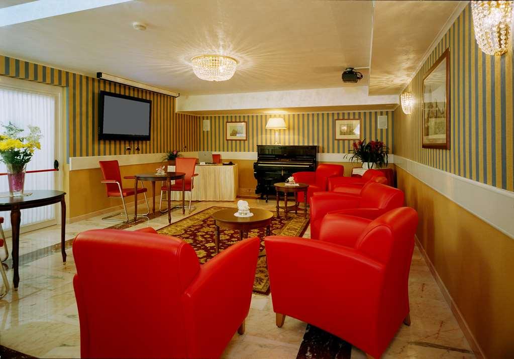 Hotel Dieci Milan Interior photo